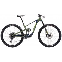 Велосипед гірський Kona Process 134 CR 29 2021 - рама XL